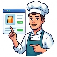 Ordering Assistant